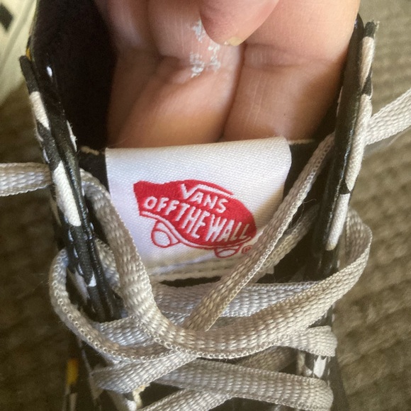 Vans size 6 - Picture 7 of 11